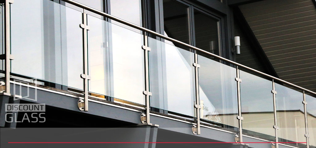 sunshine coast balcony glass balustrades