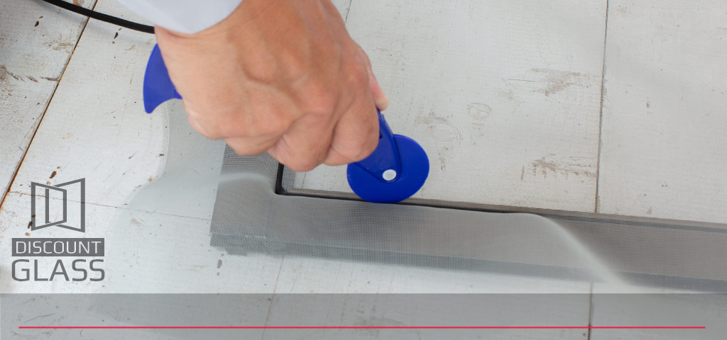 fly screen repairs sunshine coast
