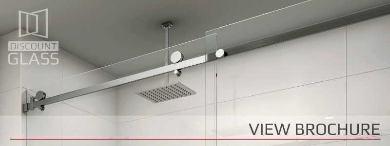 frameless shower screens sunshine coast