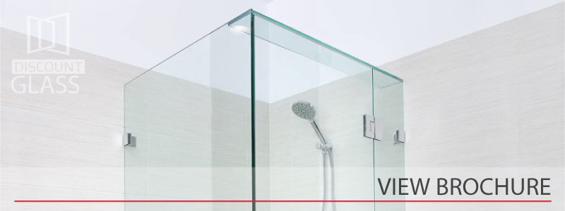 frameless shower screen sunshine coast