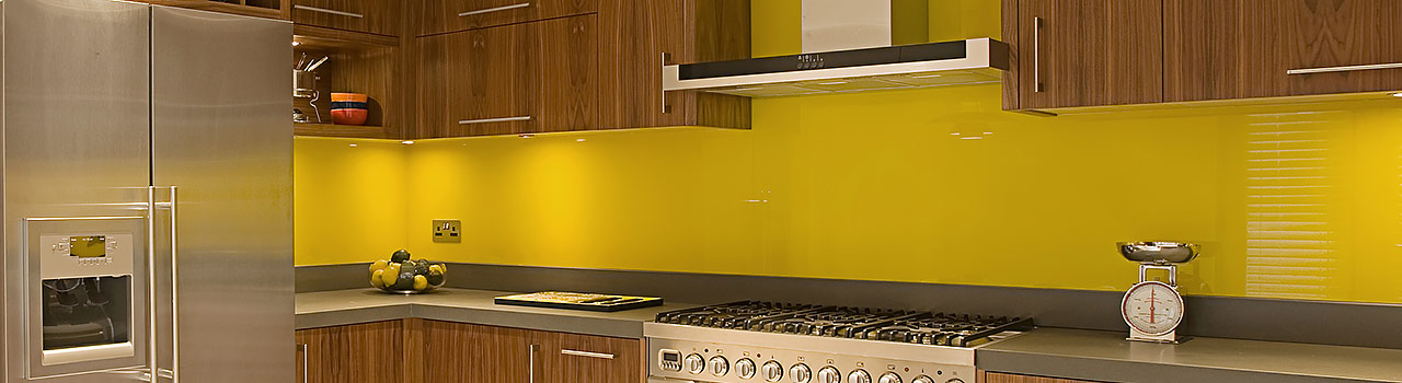 glass splashbacks sunshine coast