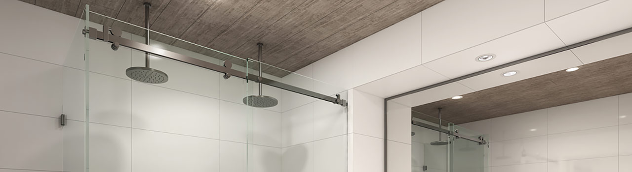 shower screen sunshine coast