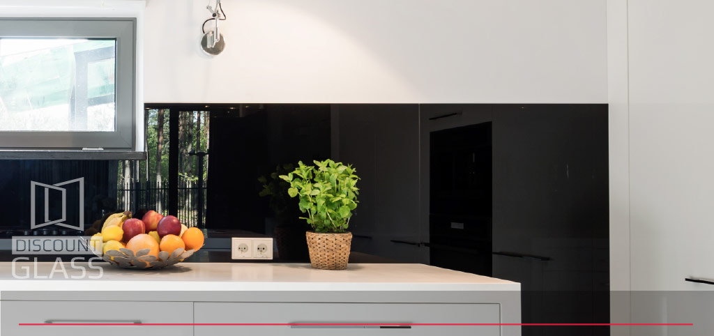 kitchen glass splashbacks sunshine coast