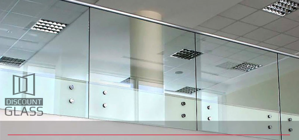 office glass balustrades sunshine coast