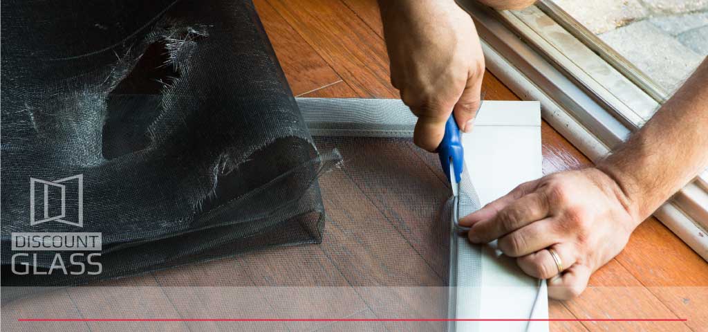 security screens repairs sunshine coast