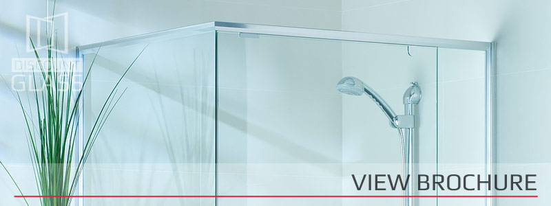 frameless shower screens sunshine coast