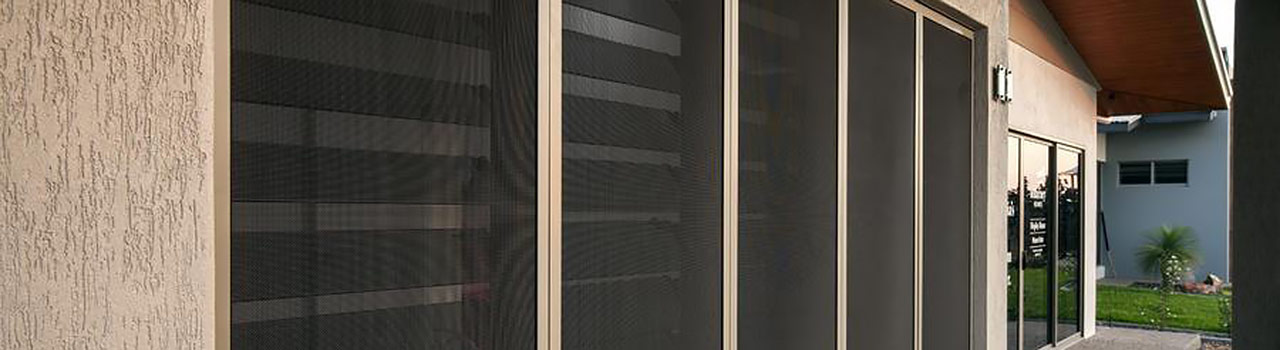 security screens sunshine coast
